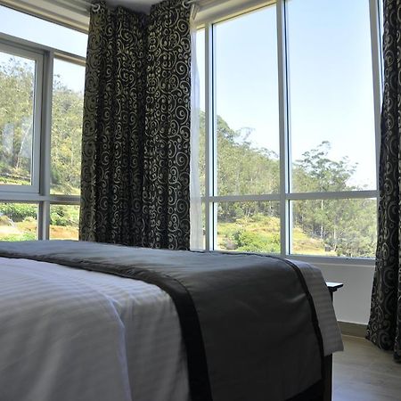 Forest View Lodge Nuwara Eliya Luaran gambar