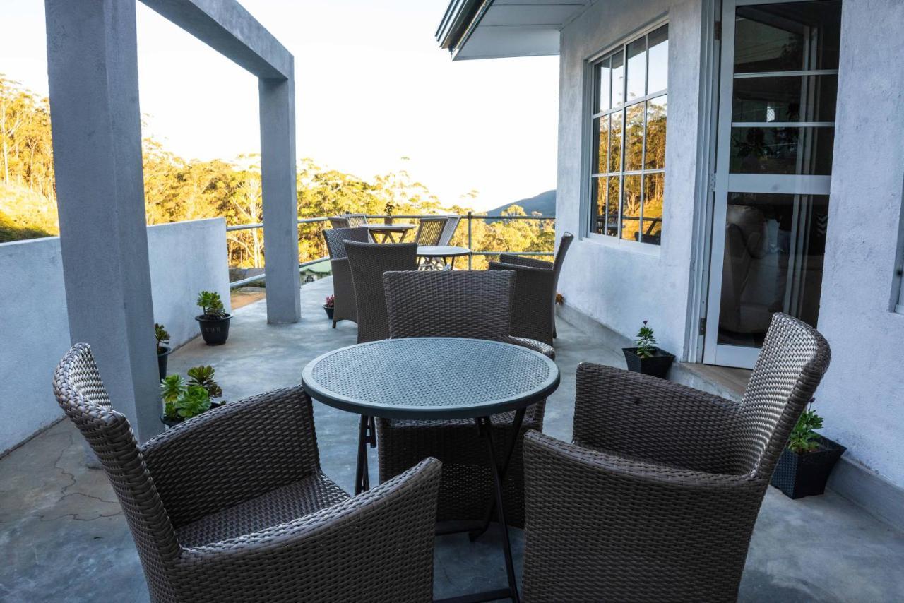 Forest View Lodge Nuwara Eliya Luaran gambar