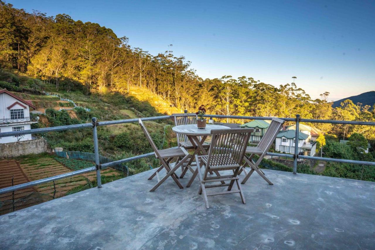 Forest View Lodge Nuwara Eliya Luaran gambar