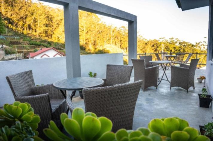 Forest View Lodge Nuwara Eliya Luaran gambar