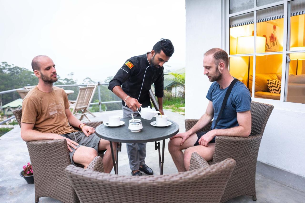 Forest View Lodge Nuwara Eliya Luaran gambar