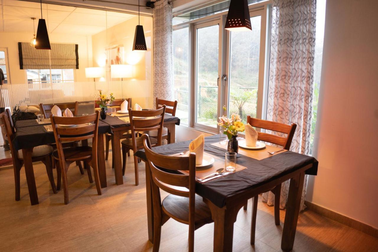 Forest View Lodge Nuwara Eliya Luaran gambar