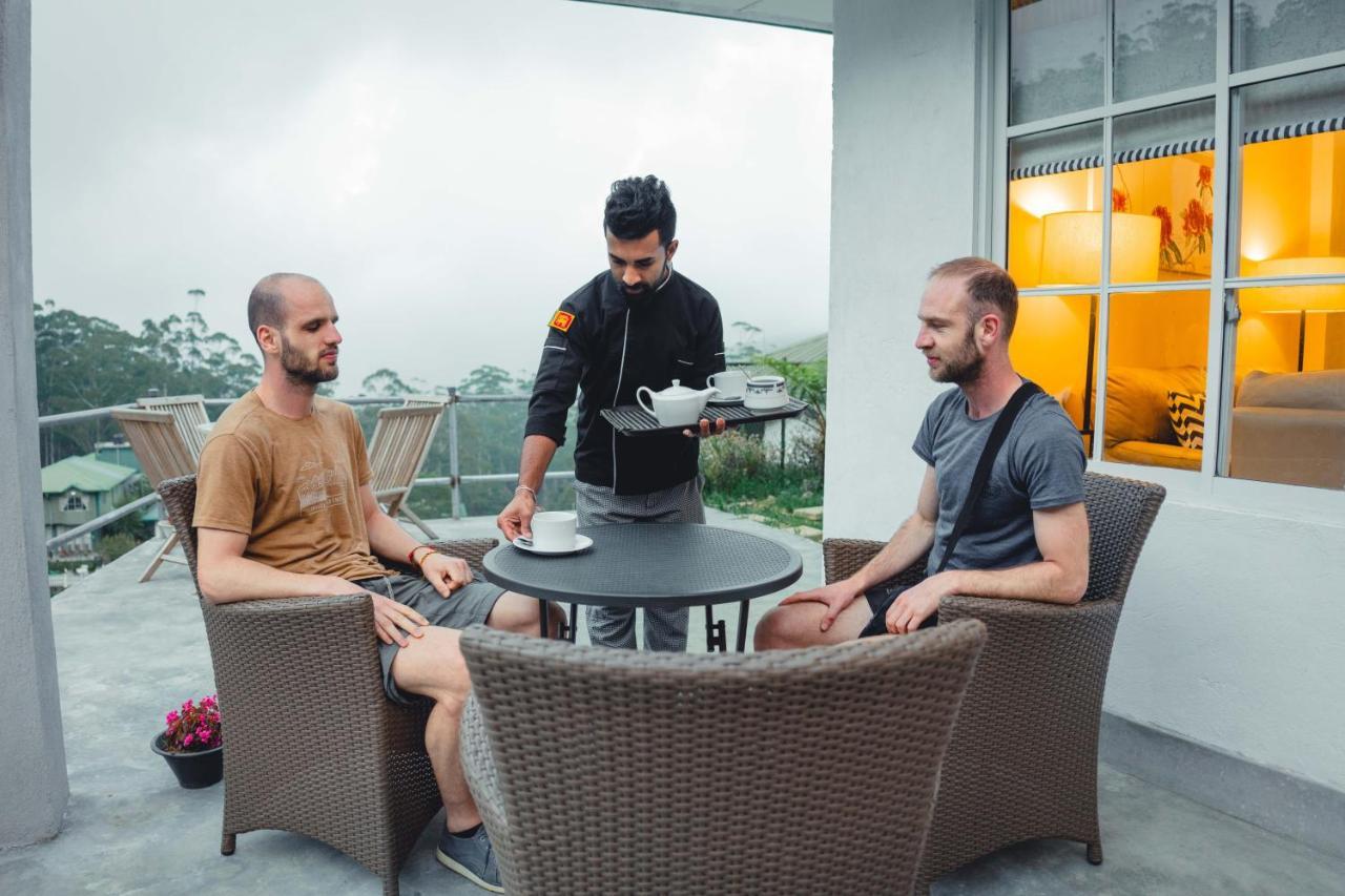 Forest View Lodge Nuwara Eliya Luaran gambar