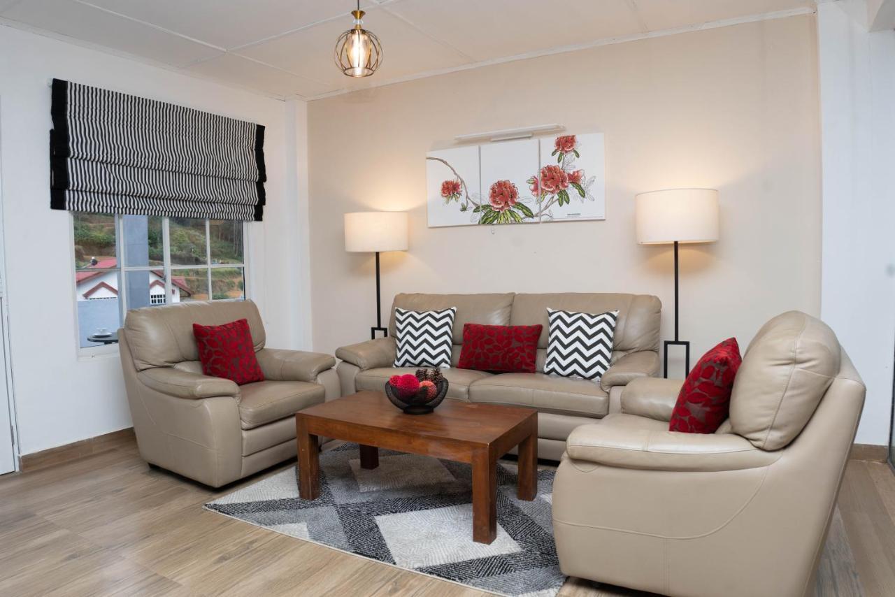 Forest View Lodge Nuwara Eliya Luaran gambar