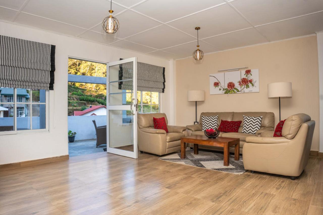 Forest View Lodge Nuwara Eliya Luaran gambar