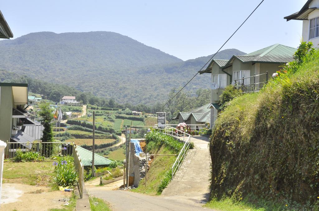 Forest View Lodge Nuwara Eliya Luaran gambar