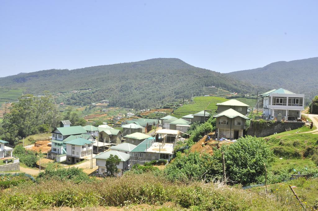 Forest View Lodge Nuwara Eliya Luaran gambar