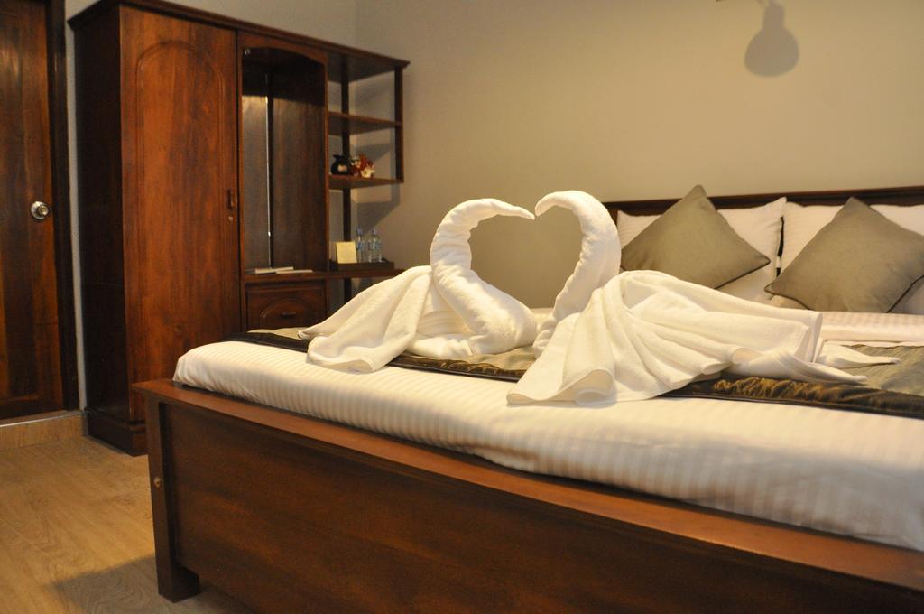 Forest View Lodge Nuwara Eliya Luaran gambar