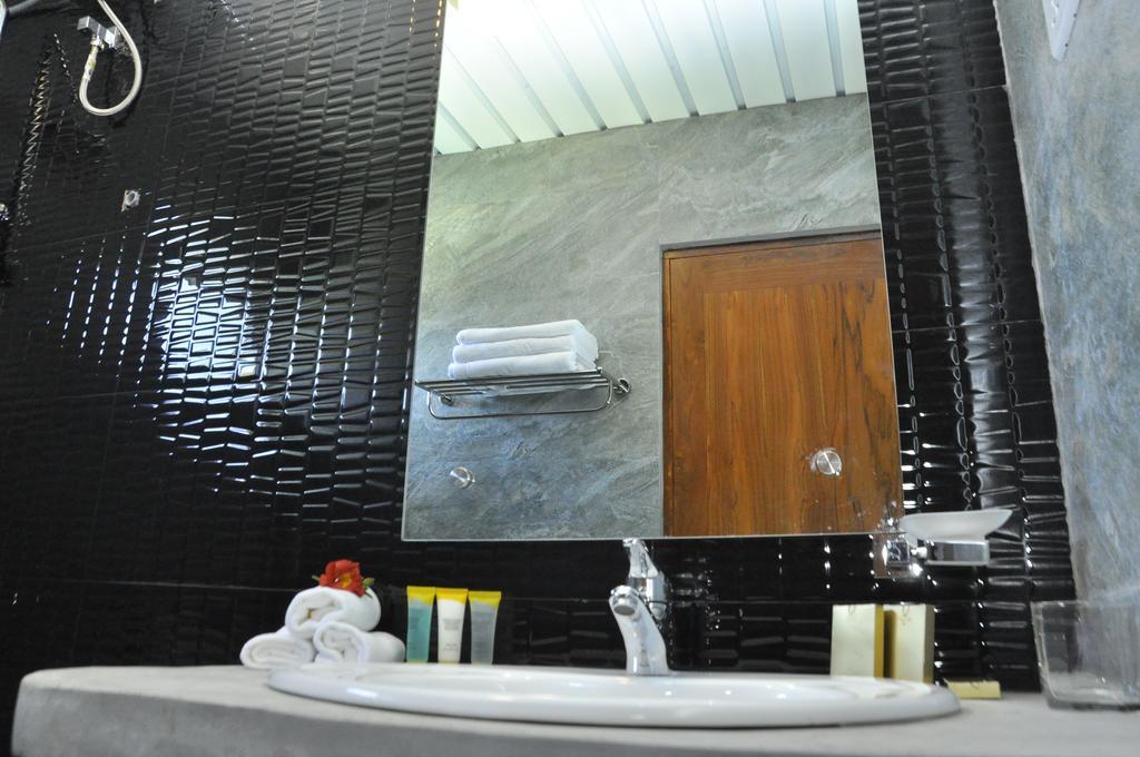 Forest View Lodge Nuwara Eliya Luaran gambar
