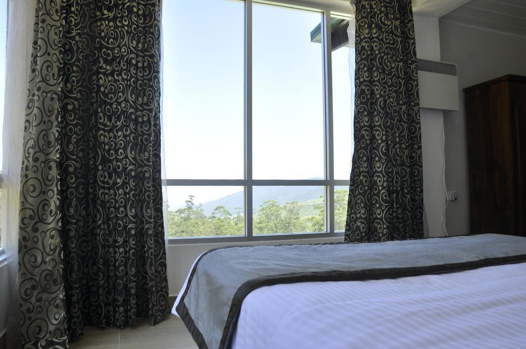 Forest View Lodge Nuwara Eliya Luaran gambar