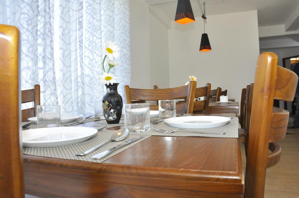 Forest View Lodge Nuwara Eliya Luaran gambar