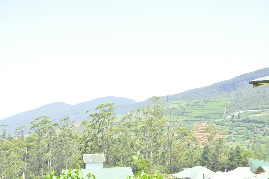 Forest View Lodge Nuwara Eliya Luaran gambar