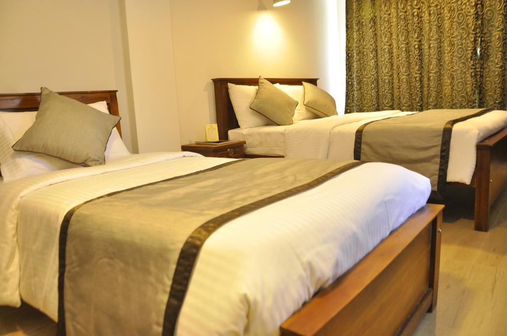 Forest View Lodge Nuwara Eliya Luaran gambar