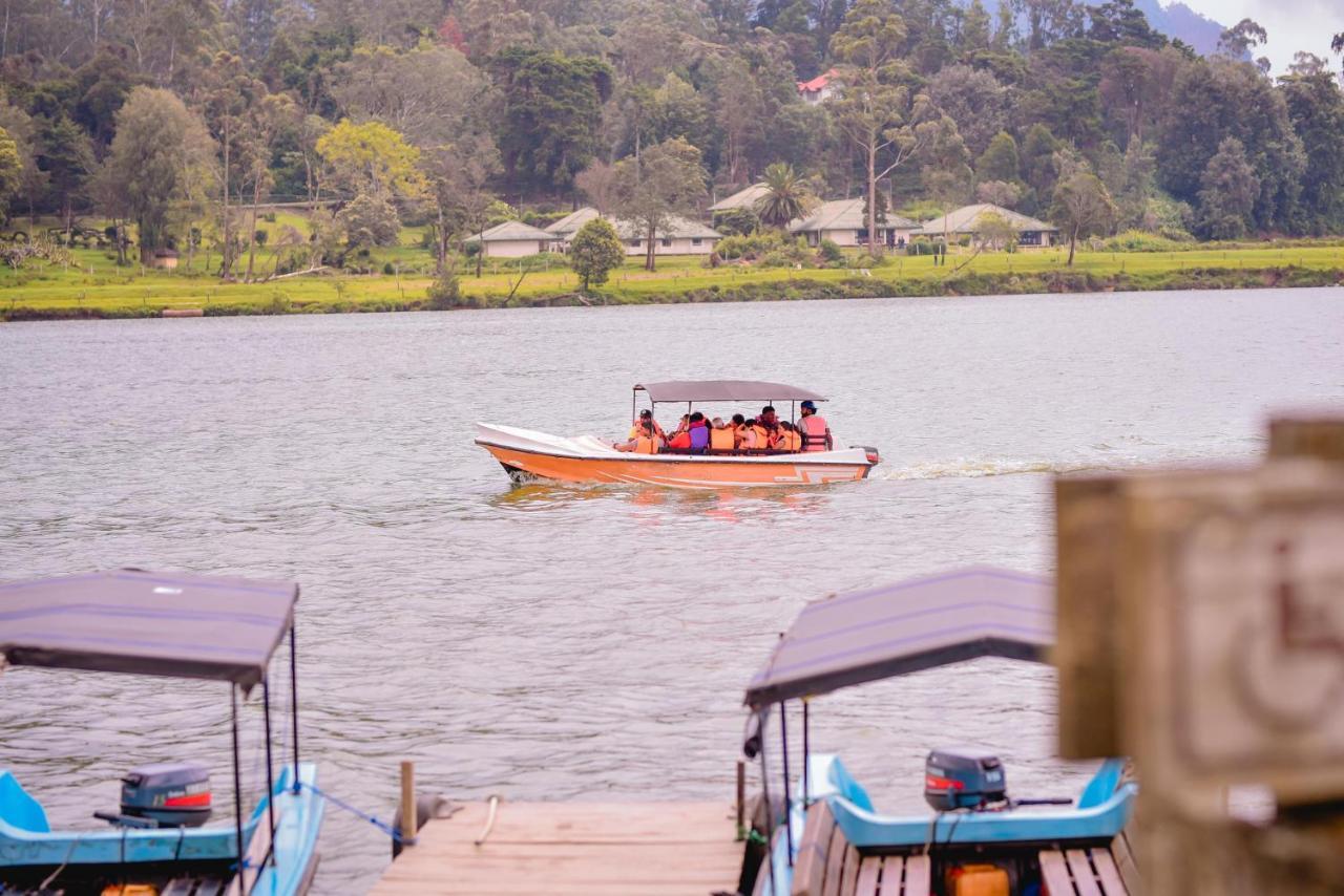Forest View Lodge Nuwara Eliya Luaran gambar