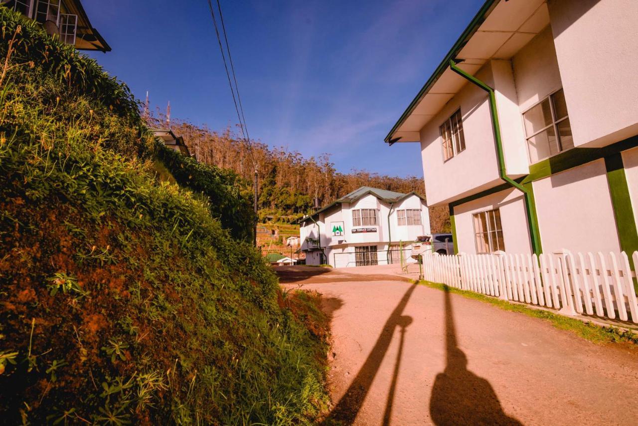 Forest View Lodge Nuwara Eliya Luaran gambar