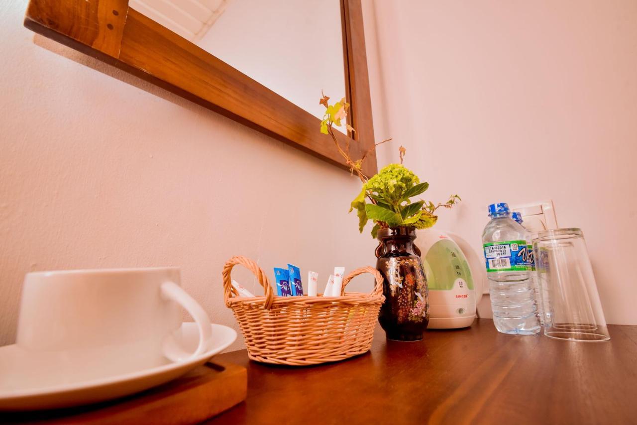 Forest View Lodge Nuwara Eliya Luaran gambar